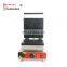 Commercial food cart egg folder grill sandwich maker bakery equipment
