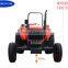 Трактор Kubota M950KR для сельскохозяйственных работ на ферме