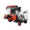 China kubota Pro106Y corn harvester model toy for children