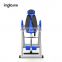 Indoor Fitness Equipment Adjustable Therapy Inversion Table