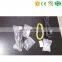 MY-B031A portable 4 channel Lab equipment device automatic blood coagulometer analyzer