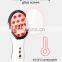 face skin rejuvenation led green light therapy machine