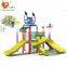 Factory price aquatic park, water amusement park equipment