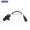 Auto Spare Parts Crankshaft Position Sensor For Hyundai Accent Kia Rio OEM 39180-26900 3918026900