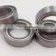 Manufacturer supply Deep groove ball bearing 6124 ZZCM 120X180X28 mm