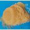 Hot sale water treatment strong acid cation ion exchange resin