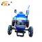 SX-18HP  chinese mini  crawler  tractor