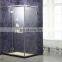 China Factory Home Prefab Bathroom Pod Shower Cubicles