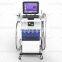 New Product 2020 15 inch screen 12 in 1 aqua hydrafacials cleaning machine multi-function beauty equipment with CE