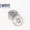 High Load Operation Skate Bearings Deep Groove Ball Bearing 6206 Bearing For Skateboard