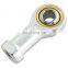 High Precision Rod End Bearing POS 6R Bearing