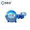 high temperature valve - SYI GROUP