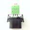 Blower Motor Resistor 1H0959263  High Quality
