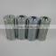 Return lube FE040FD1 hydraulic oil  filter for XCMG excavator 60029588