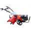environmental electrical starting hand ploughing machine