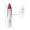 New product microneedle mesotherapy pen derma pen microneedling for home use