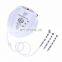 2020 Portable Vacuum Suction Blackhead Removal Dermic Diamond Tip Peel Microdermabrasion Machine В продаже