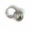 China good quality motorcycle agriculture machinary 30206 taper roller bearing