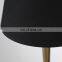Black gold classic design wholesale cheap energy saving lighting metal LED desk lamp for office