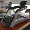 China hot sell cardio training equipment folding treadmill with incline