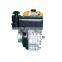Single Cylinder 5hp Air Cooled Diesel Engine with CE EPA