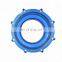 ISO2531 DN1200 Ductile Cast Iron di Stepped Coupling for Steel Pipe