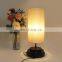 America Europe Australia market CE ROHS  residential application 6W table lamps