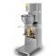 Hot selling fish meat food stuffed ball making machine