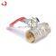JD-4080 Low price low temperature float brass ball valve male female 1/2