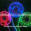 rgb zigzag led strip 12volt 24volt