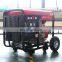 Bison Electric Generator Diesel 6000W 6000 Watt 6500 Watt Generator Prices Silent