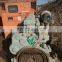 Original Excavator S6R Engine Assy, S6R Complete Engine Assy for EX1200 EX1200-5 EX1200-6