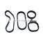 Oil Cooler Gasket Seal and Filter Housing Gasket Set For Mini Cooper 2007-2016