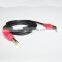 6.35mm jack extension cable with bnc 2m                        
                                                                                Supplier's Choice
