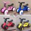 Wholesale Children Ride Balance Car Toys Eco-friendly Kids Swing Slide Car