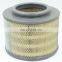 China supplier other auto parts air filter 17801-0C010 for FORTUNER
