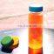 High Quality Fruit Sport Bottle Infuser Water Bottle