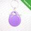 rfid smart nfc keyfob for access control with customized printing