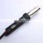 130V 190W Heat Gun Shrink For Leather Stretching