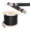 wooden drum cctv camera coaxial cable to ethernet rg59 rg6 wireless coax cable