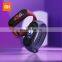 Pulcera M4 Xiaomi Band 4c Смарт-браслет с монитором артериального давления, настраиваемый фитнес-трекер для iOS miband 4c