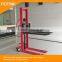 2015 New Products Hydraulic Hand Stacker