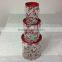Christmas gift bucket