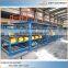 sandwich panel automatic production line/EPS insulation roof panel making machine
