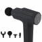 Latest body vibration massage gun electric deep percussion massager massage-gun