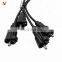 HYS High efficiency  Ignition Wires Set Spark Plug Wire Set Ignition Cable for 90919-22400 9091922400 3S / 5S-FE