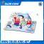 Colorking Hot Sale 3mm Thickness Computer Sublimation Blank Mouse Pad
