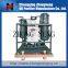 Turbine Oil Purifier /Water Turbine Oil Filtration System Machine/Oil-Water Separator Machine