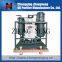 Unqualified Turbine Oil Filtration System Machine/Emulsified Turbine Oil Recycling Plant/Oil-Water Separator Equipment