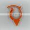 Hot Sale Adjustable Wheel Nut Indicators Safety Arrow Indicators 38mm-50mm